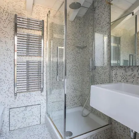 Hacca Collection - Open Space In Porta Ticinese Appartement Milan