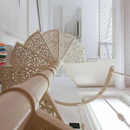 Hacca Collection - Open Space In Porta Ticinese Appartement