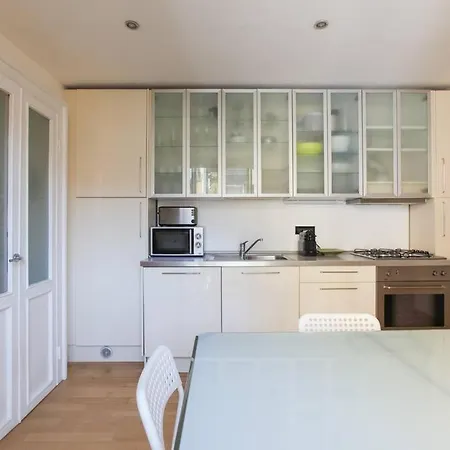 Appartement Hacca Collection - Open Space In Porta Ticinese Milan