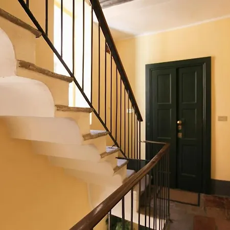 Hacca Collection - Open Space In Porta Ticinese Appartement