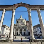 Daire Hacca Collection - Open Space In Porta Ticinese *