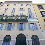 Daire Hacca Collection - Open Space In Porta Ticinese