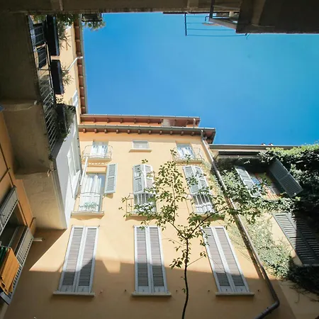 דירה Hacca Collection - Open Space In Porta Ticinese