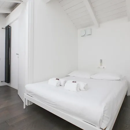 Hacca Collection - Open Space In Porta Ticinese Апартаменты *