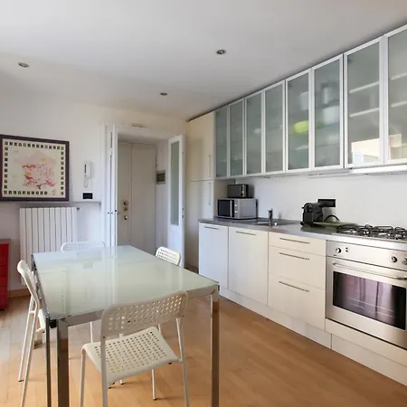 Hacca Collection - Open Space In Porta Ticinese Daire *