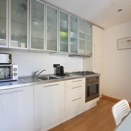 Daire Hacca Collection - Open Space In Porta Ticinese *
