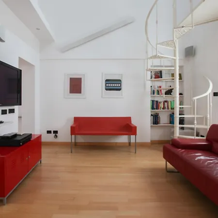 Hacca Collection - Open Space In Porta Ticinese דירה מילאנו