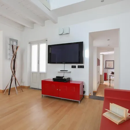דירה Hacca Collection - Open Space In Porta Ticinese