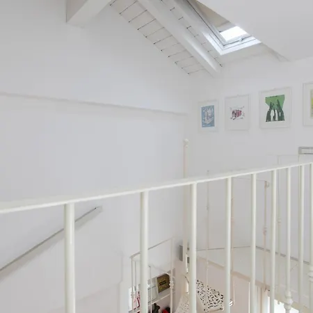 Hacca Collection - Open Space In Porta Ticinese דירה
