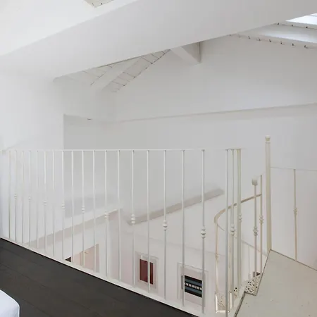 דירה Hacca Collection - Open Space In Porta Ticinese מילאנו