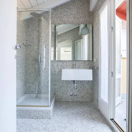 Hacca Collection - Open Space In Porta Ticinese מילאנו