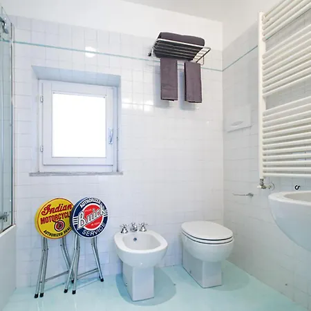 Hacca Collection - Open Space In Porta Ticinese דירה *