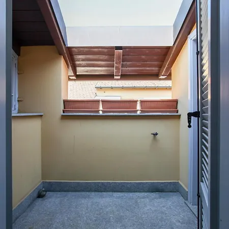 דירה Hacca Collection - Open Space In Porta Ticinese מילאנו