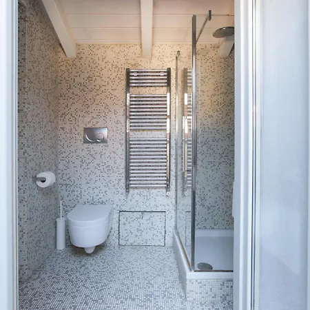 Hacca Collection - Open Space In Porta Ticinese דירה *