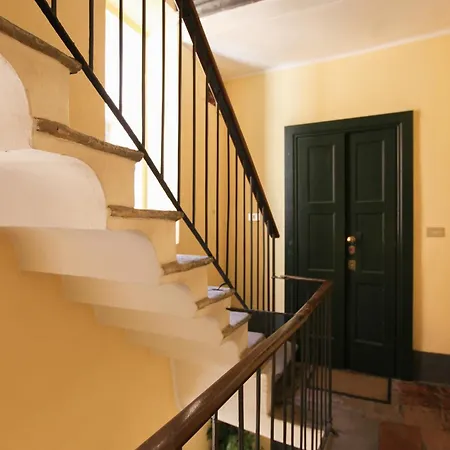 Hacca Collection - Open Space In Porta Ticinese דירה *