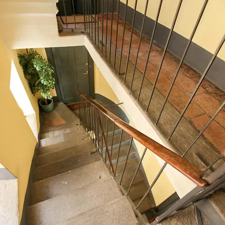 דירה Hacca Collection - Open Space In Porta Ticinese